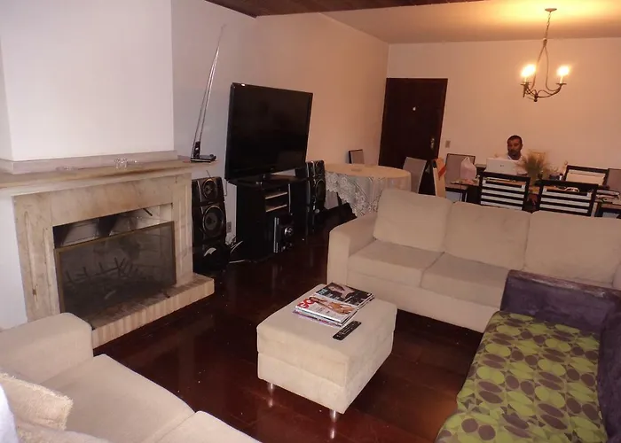 Condomínio villa verdi