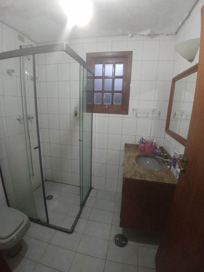 Dr Chagas Freitas Apartamento Campos do Jordão