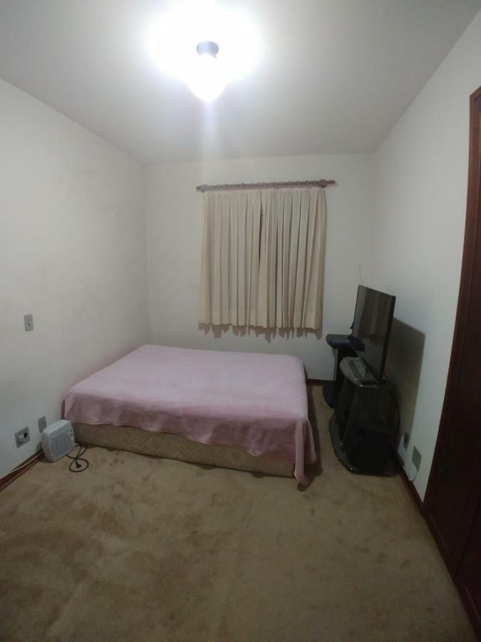 Dr Chagas Freitas Apartamento