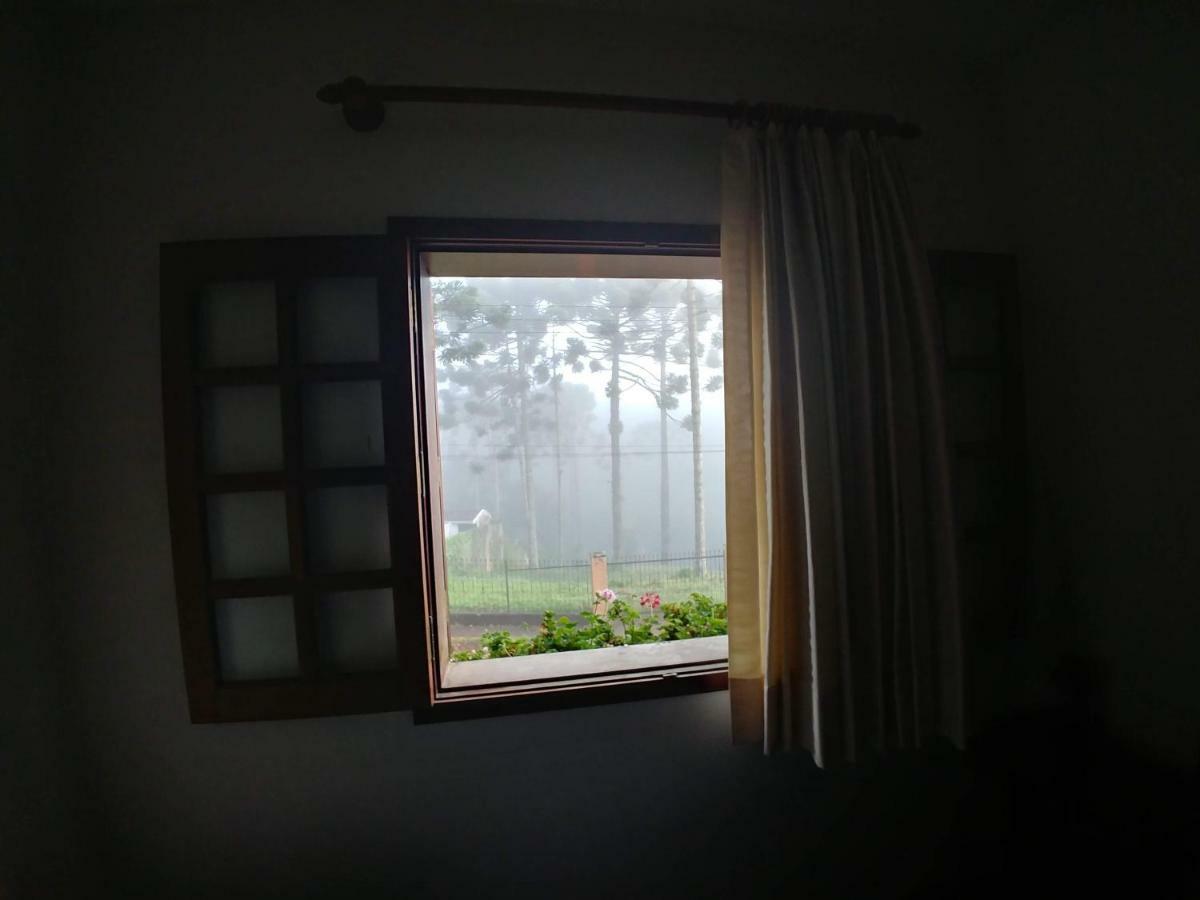 Apartamento Dr Chagas Freitas *