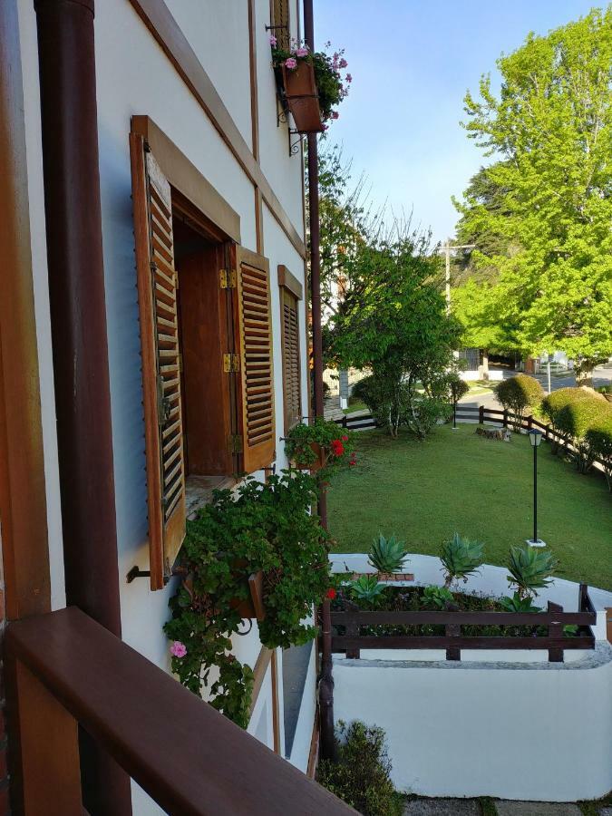 Apartamento Dr Chagas Freitas